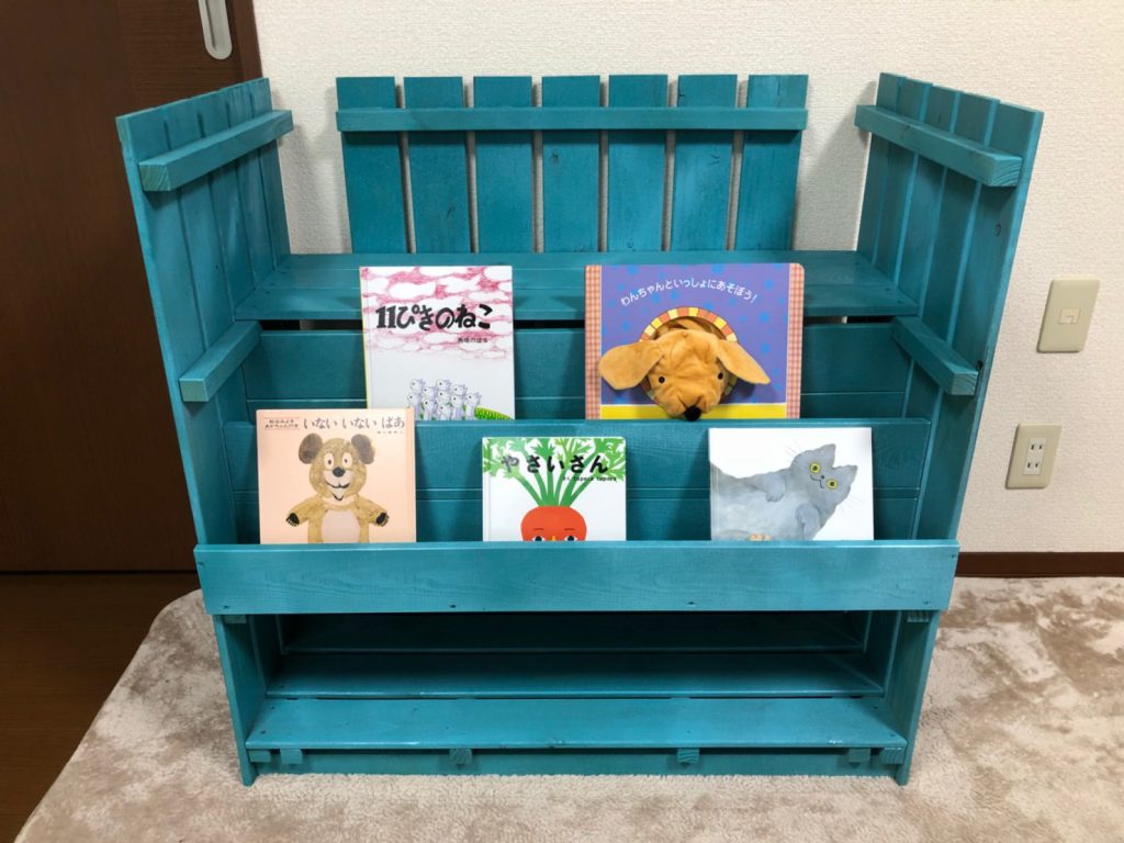 ❖【特注品/エイジング塗装】VINTAGE/可動式棚 【公式通販】